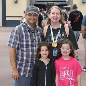 Meet your Posher, Dorinda